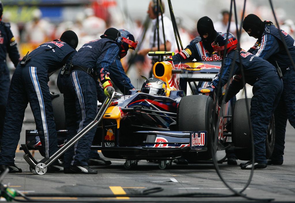 GP SPAGNA - Qualifiche e Prove Libere 3